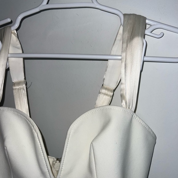 Cinq A Sept Halley Asymmetric Dress - Picture 8 of 14